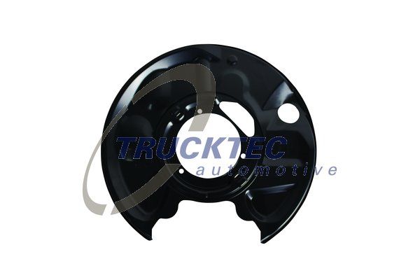 TRUCKTEC AUTOMOTIVE Отражатель, диск тормозного механизма 02.35.529